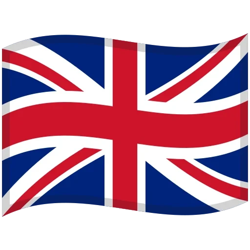 British flag