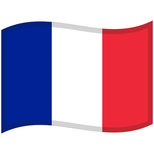 French flag