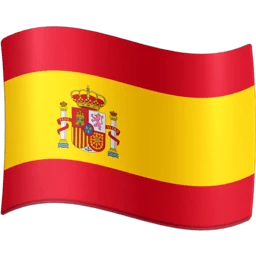 Spanish flag